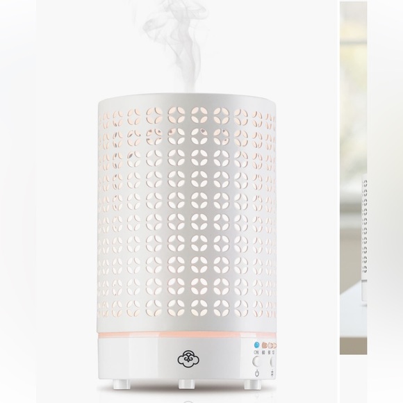 Aromatherapy Diffuser - Picture 1 of 4